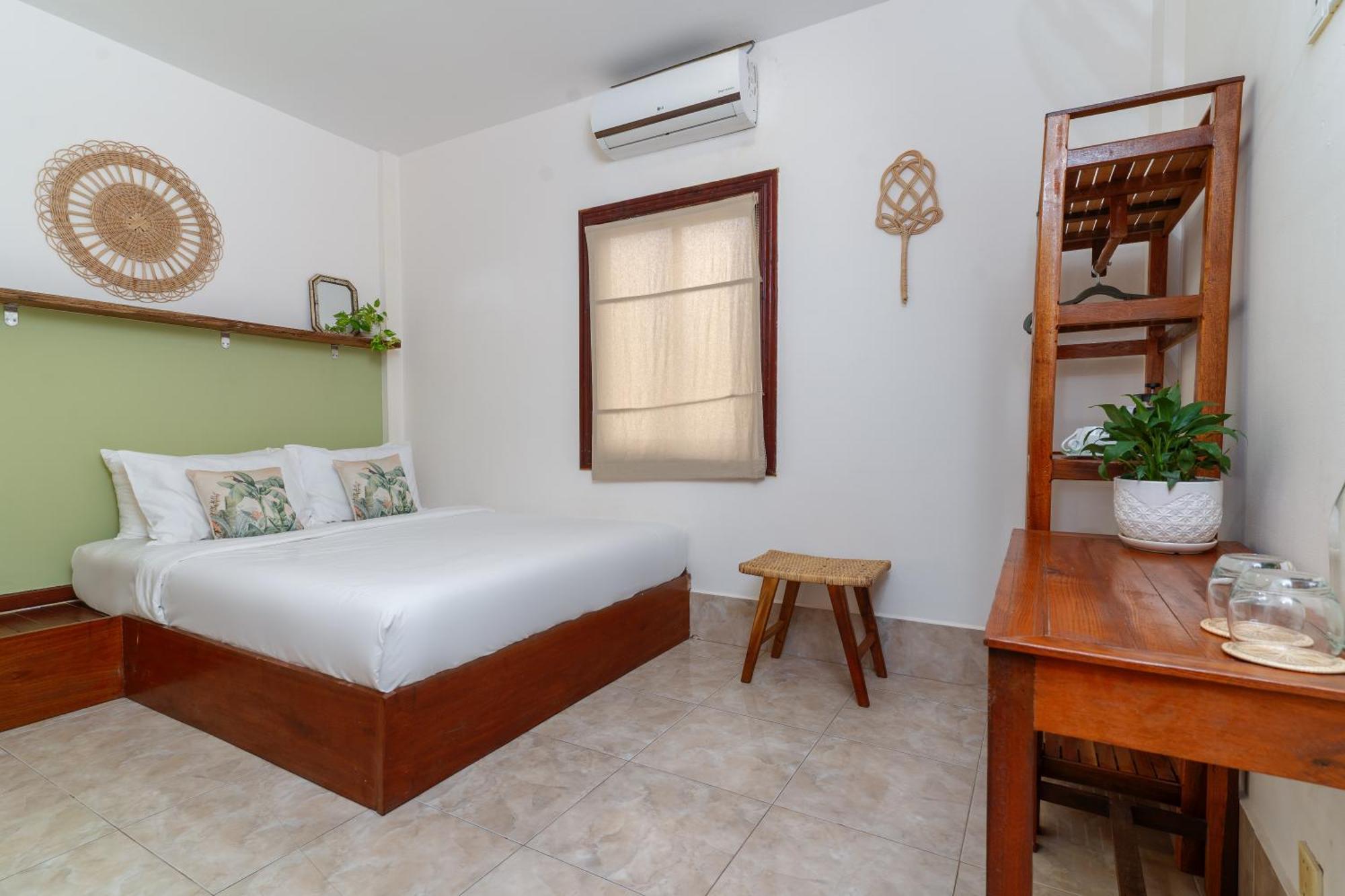 River Retreat Boutique Hotel Siem Reap Pokój zdjęcie