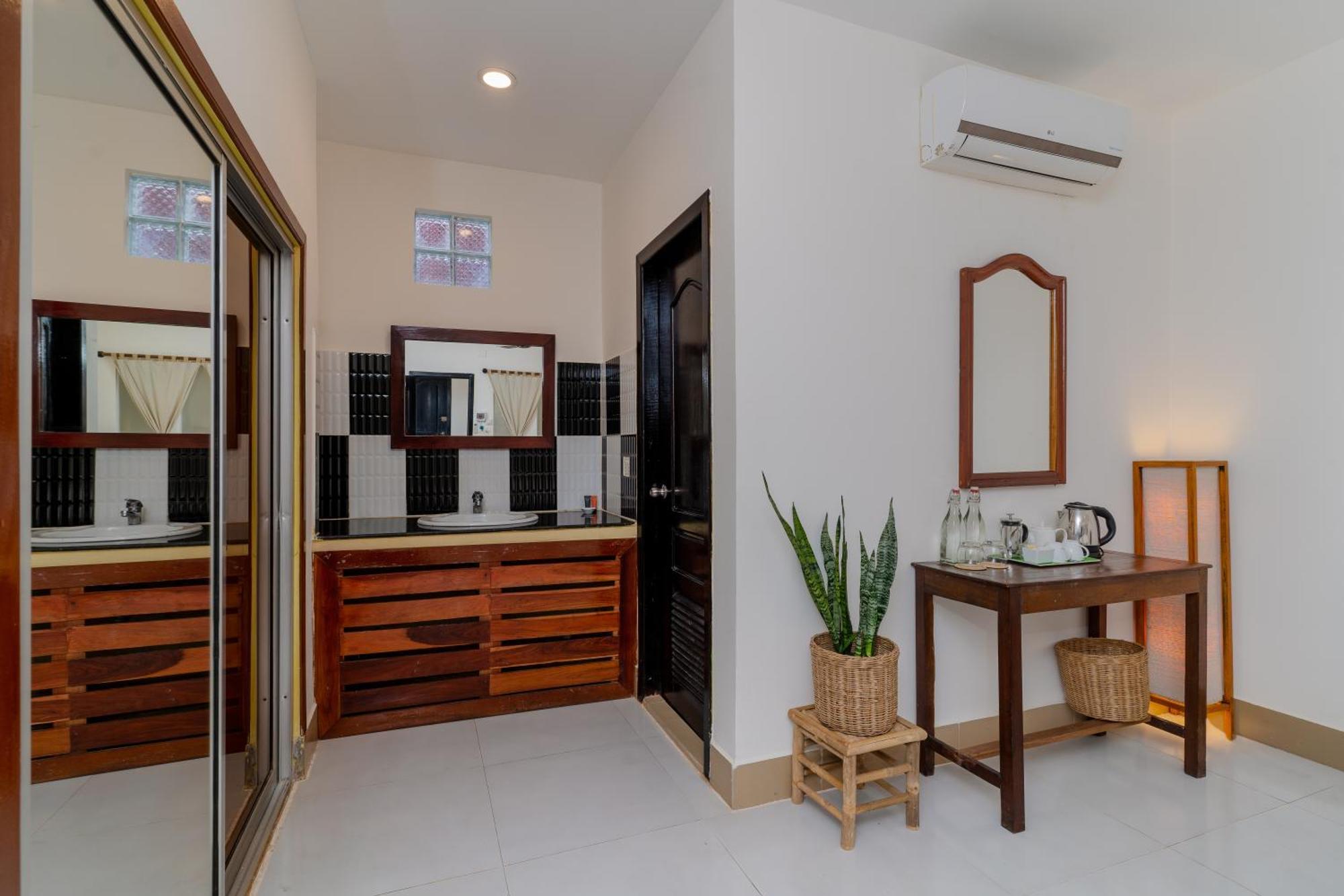River Retreat Boutique Hotel Siem Reap Pokój zdjęcie