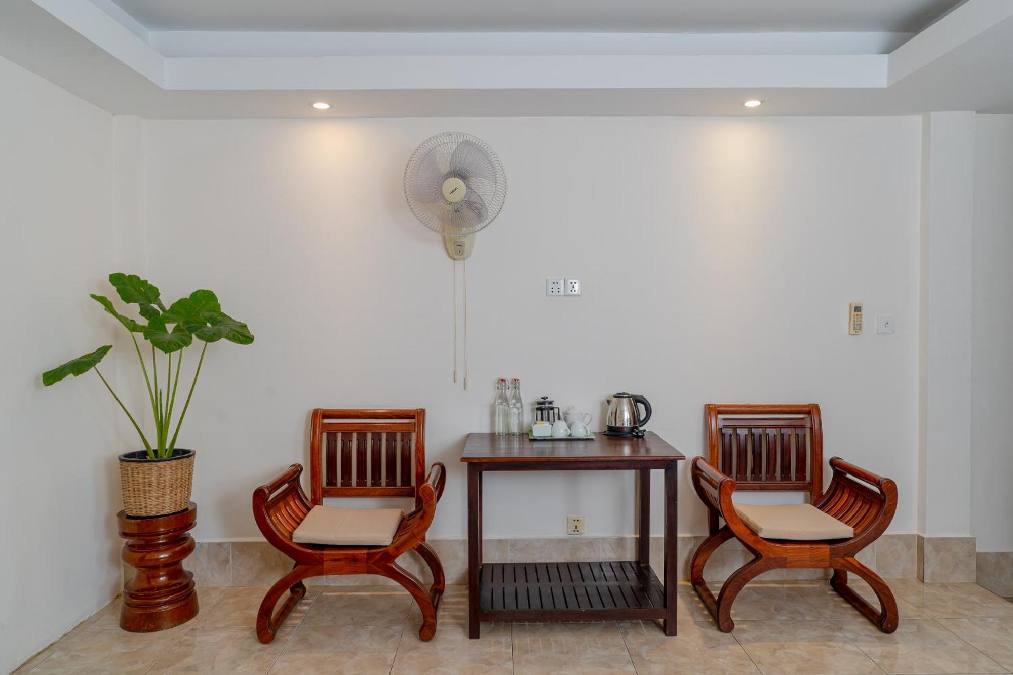 River Retreat Boutique Hotel Siem Reap Zewnętrze zdjęcie
