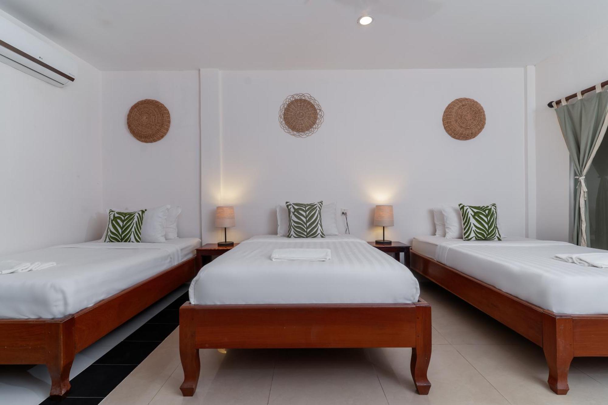 River Retreat Boutique Hotel Siem Reap Zewnętrze zdjęcie