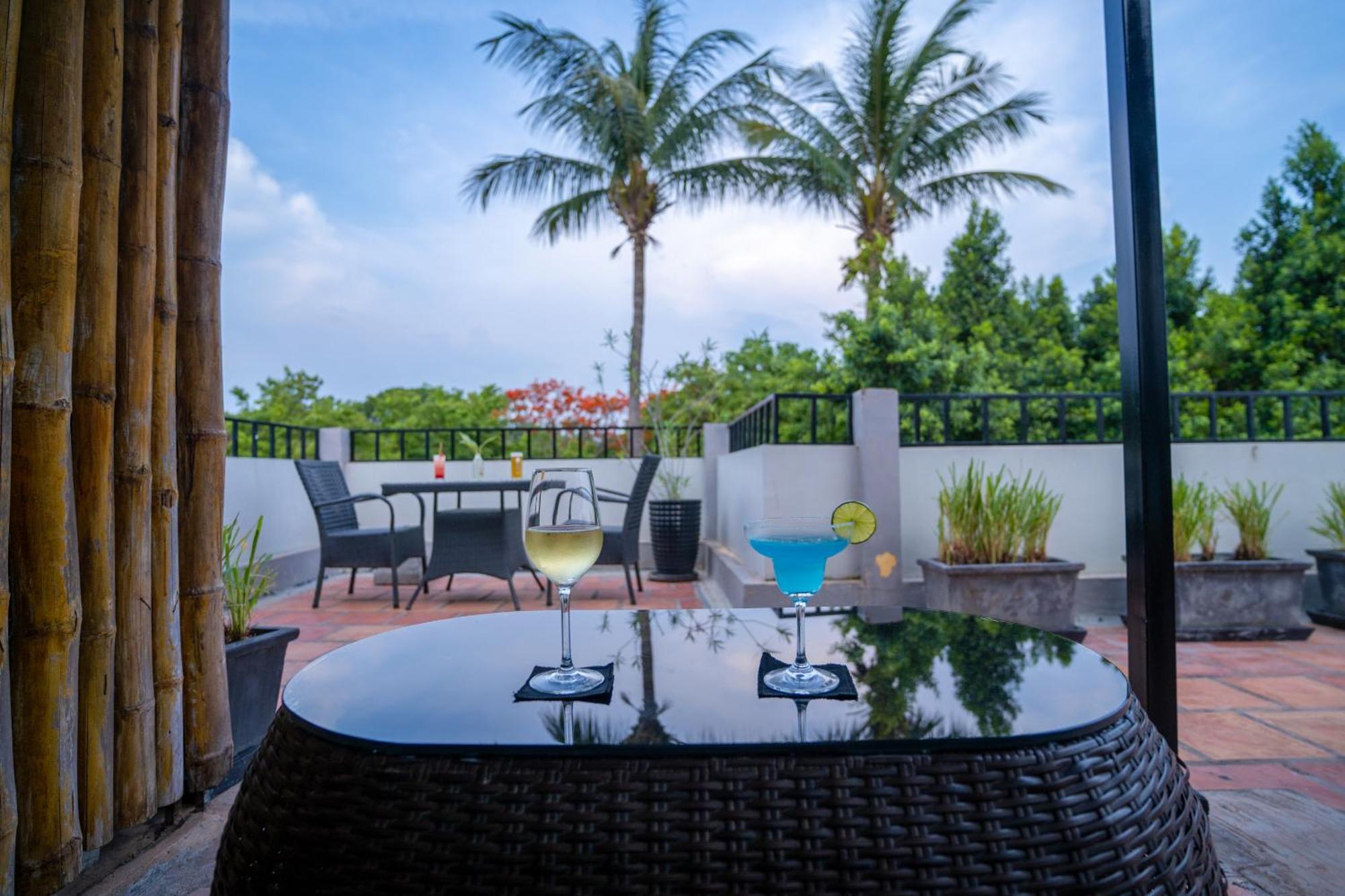 River Retreat Boutique Hotel Siem Reap Zewnętrze zdjęcie