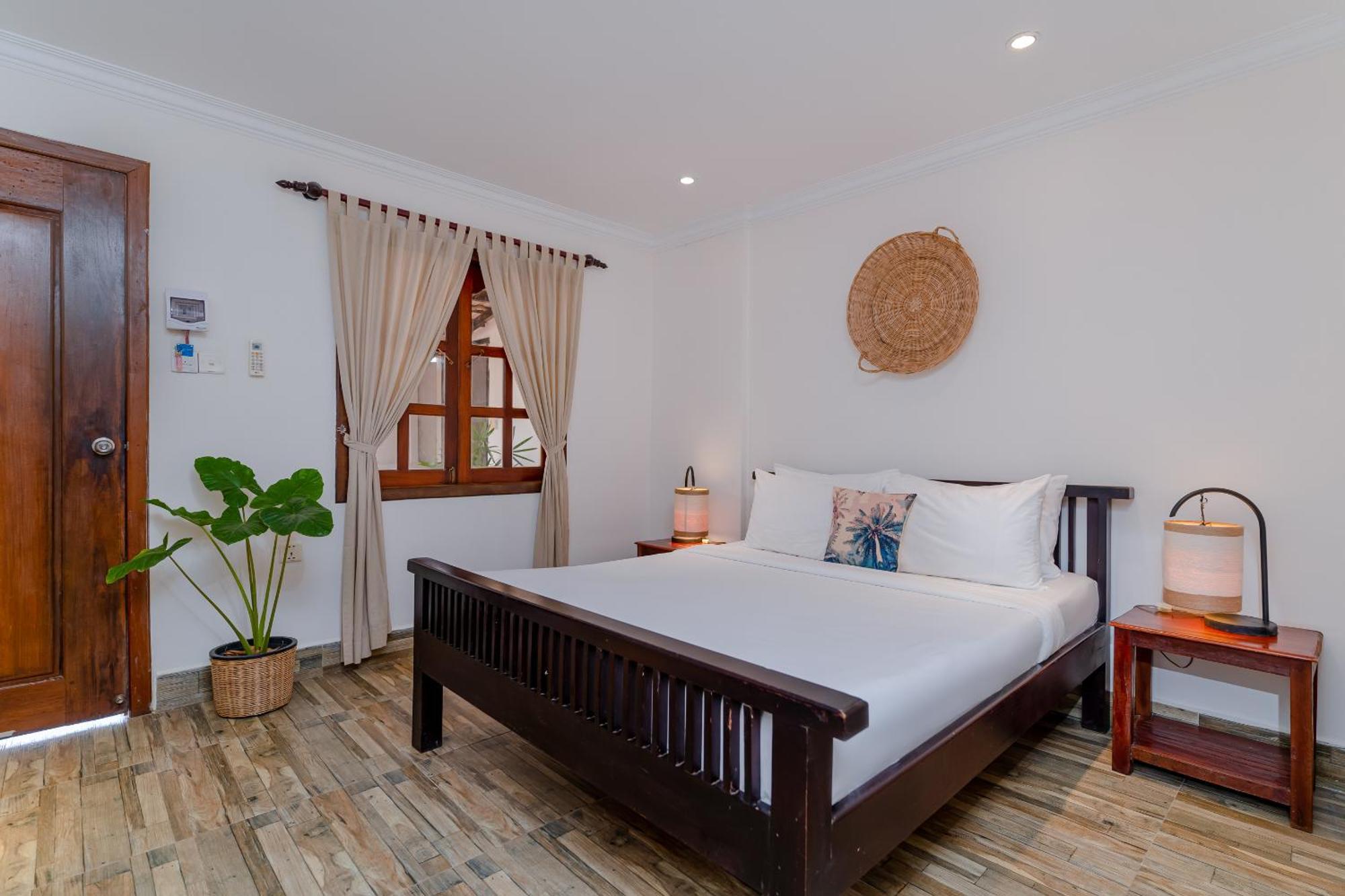 River Retreat Boutique Hotel Siem Reap Pokój zdjęcie