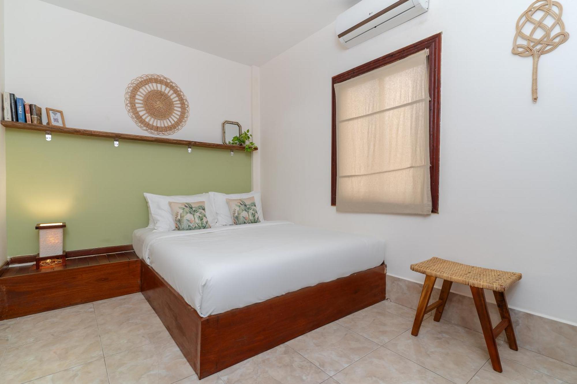 River Retreat Boutique Hotel Siem Reap Zewnętrze zdjęcie