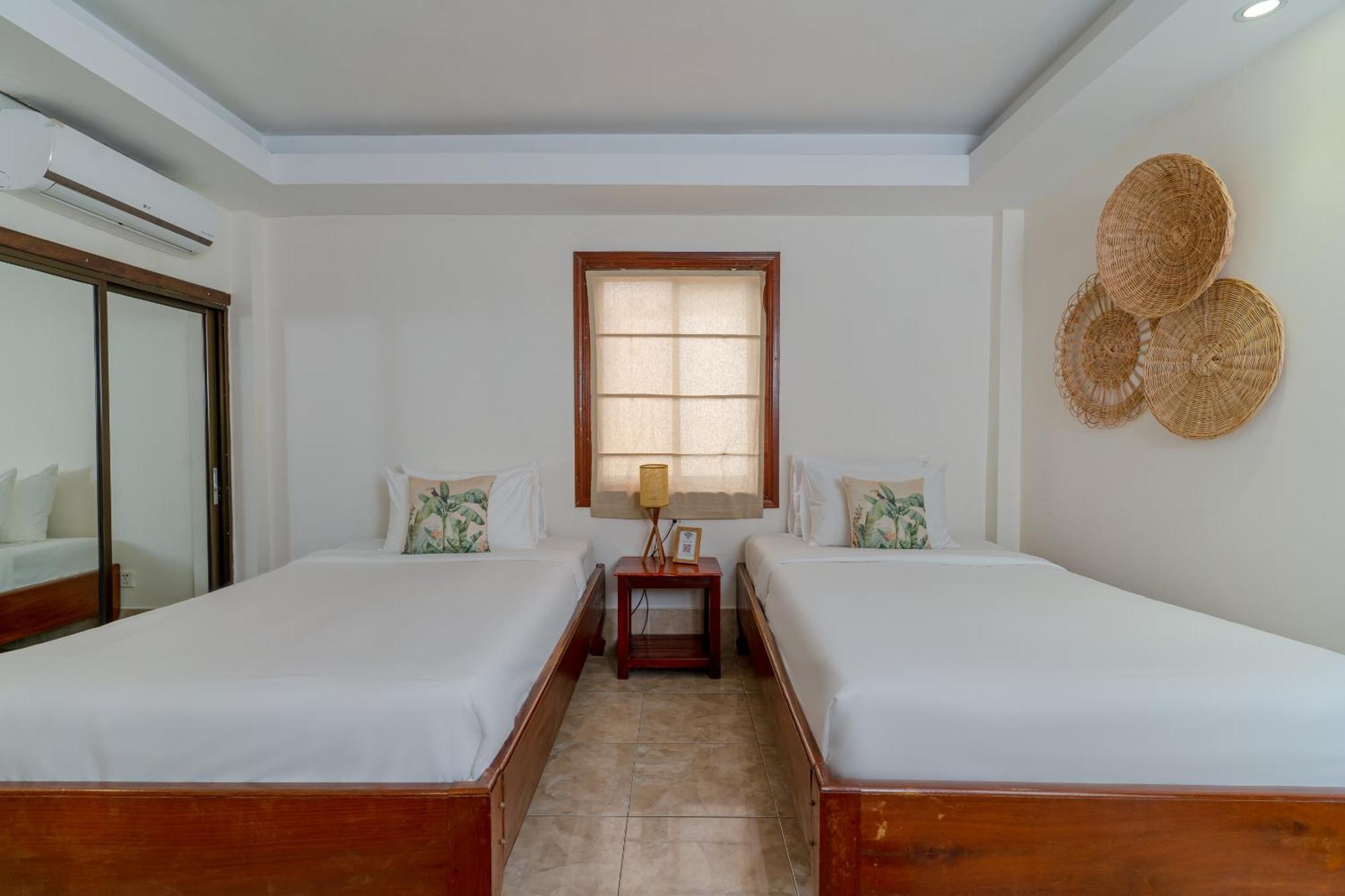 River Retreat Boutique Hotel Siem Reap Zewnętrze zdjęcie