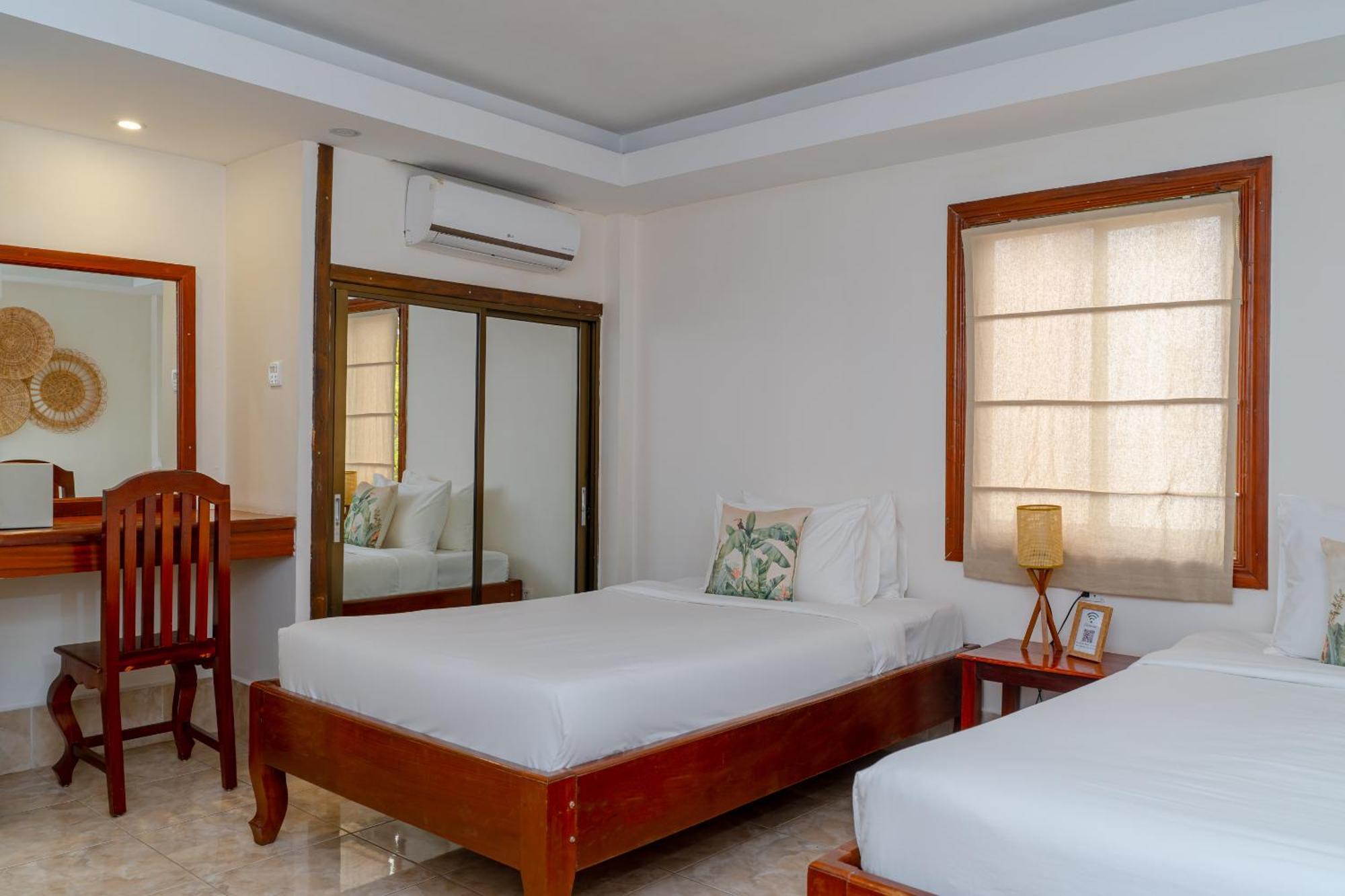 River Retreat Boutique Hotel Siem Reap Zewnętrze zdjęcie
