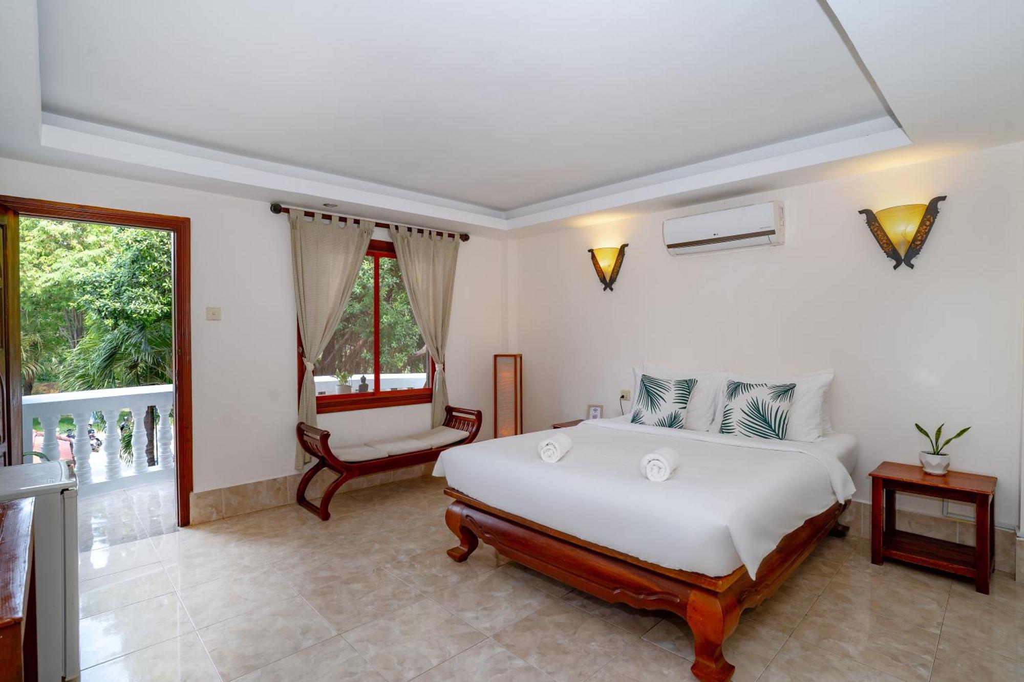 River Retreat Boutique Hotel Siem Reap Zewnętrze zdjęcie