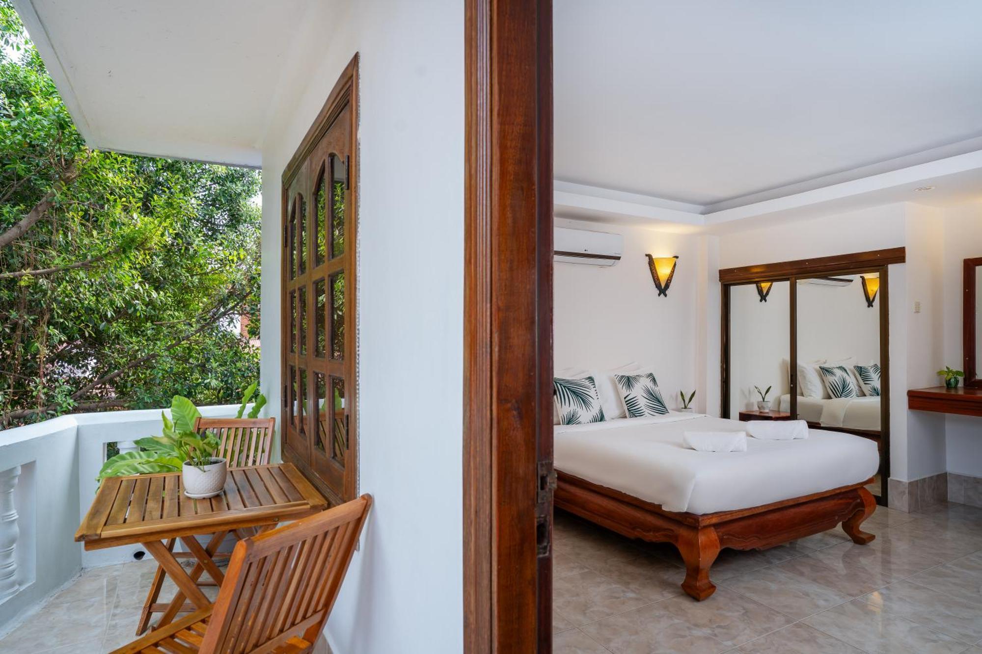 River Retreat Boutique Hotel Siem Reap Zewnętrze zdjęcie