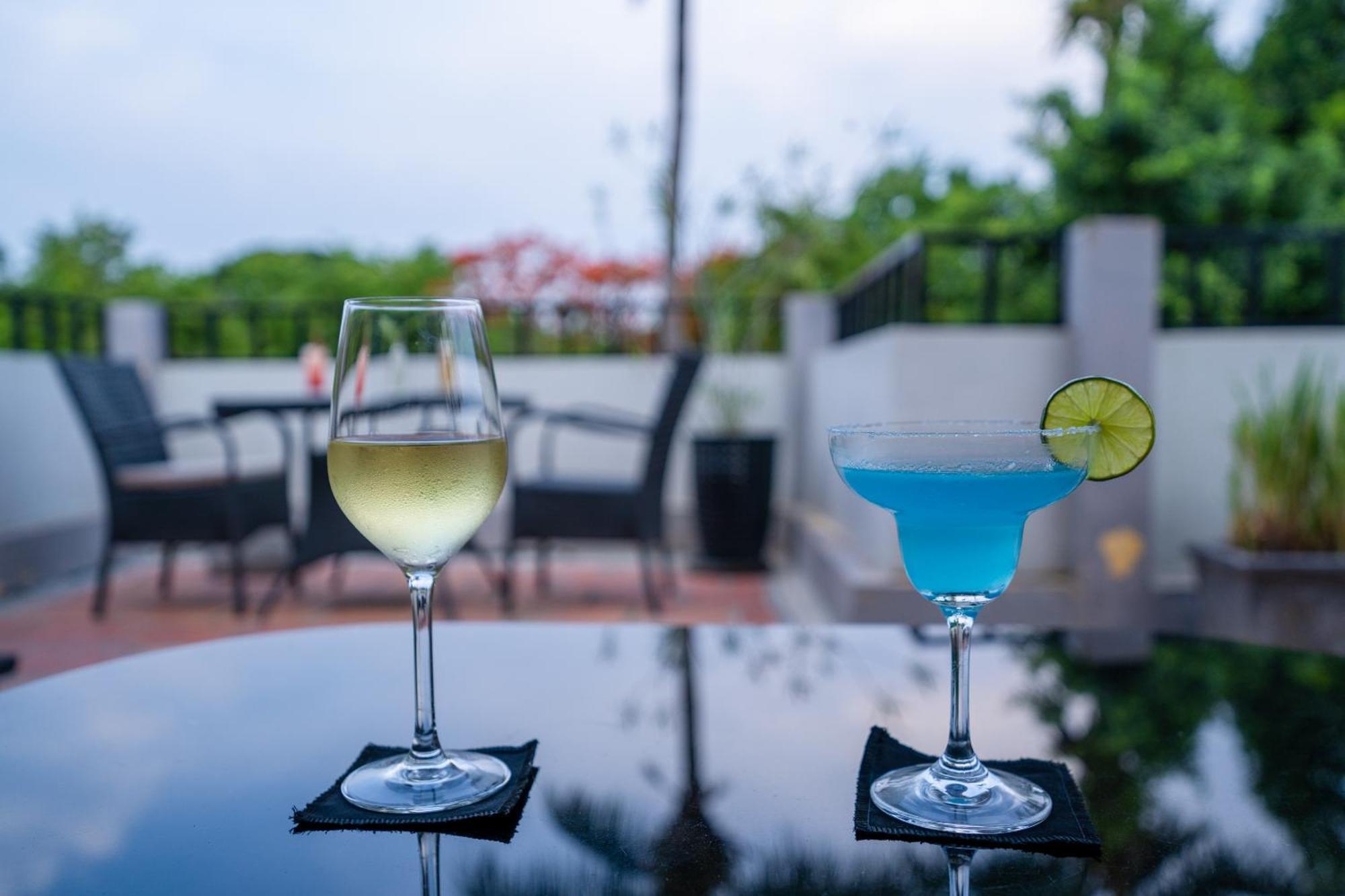 River Retreat Boutique Hotel Siem Reap Zewnętrze zdjęcie