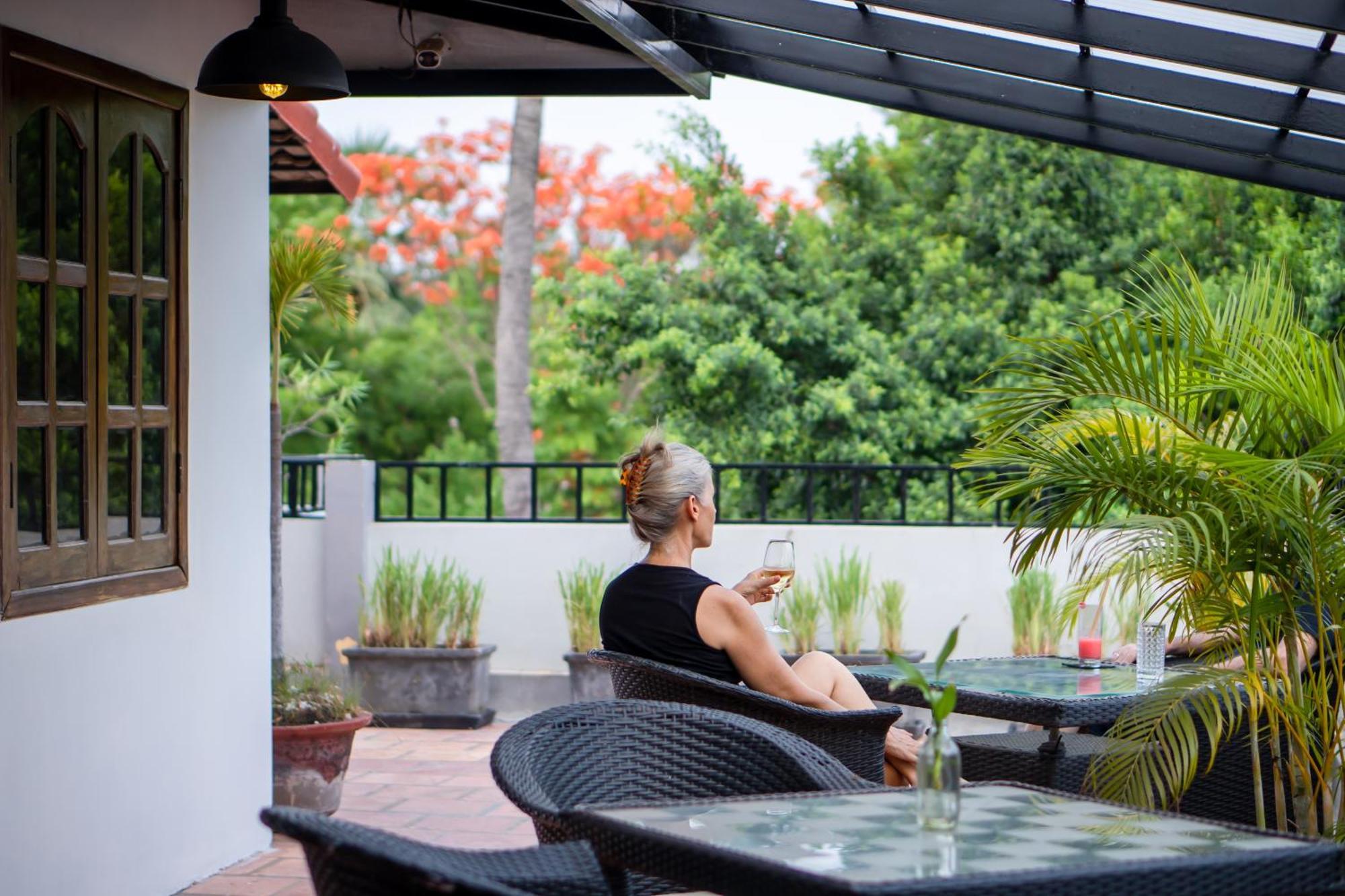 River Retreat Boutique Hotel Siem Reap Zewnętrze zdjęcie