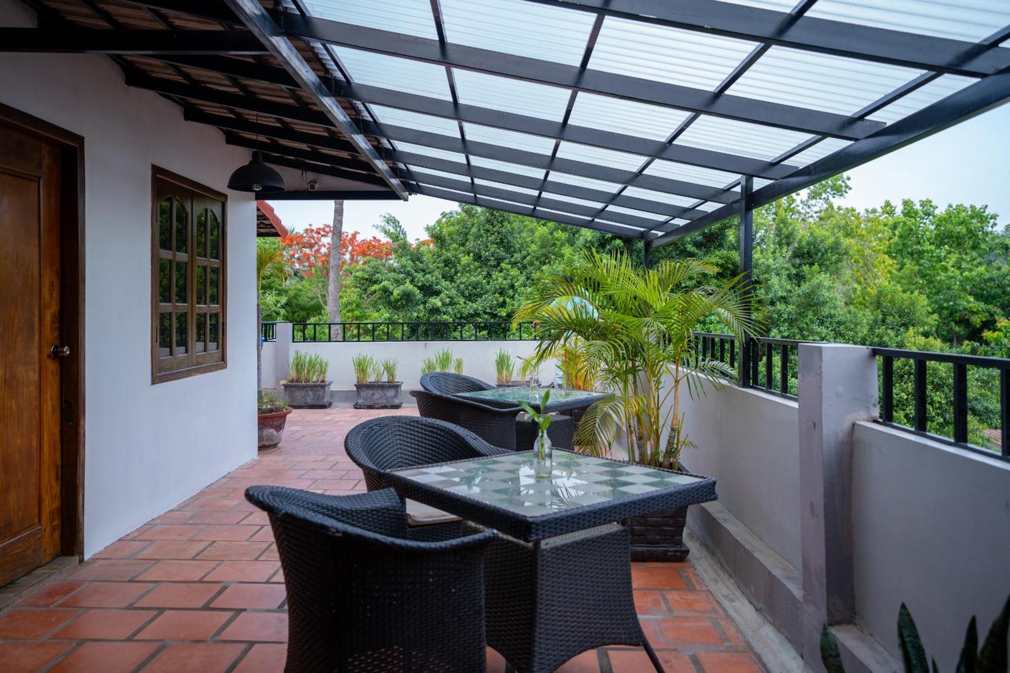 River Retreat Boutique Hotel Siem Reap Zewnętrze zdjęcie
