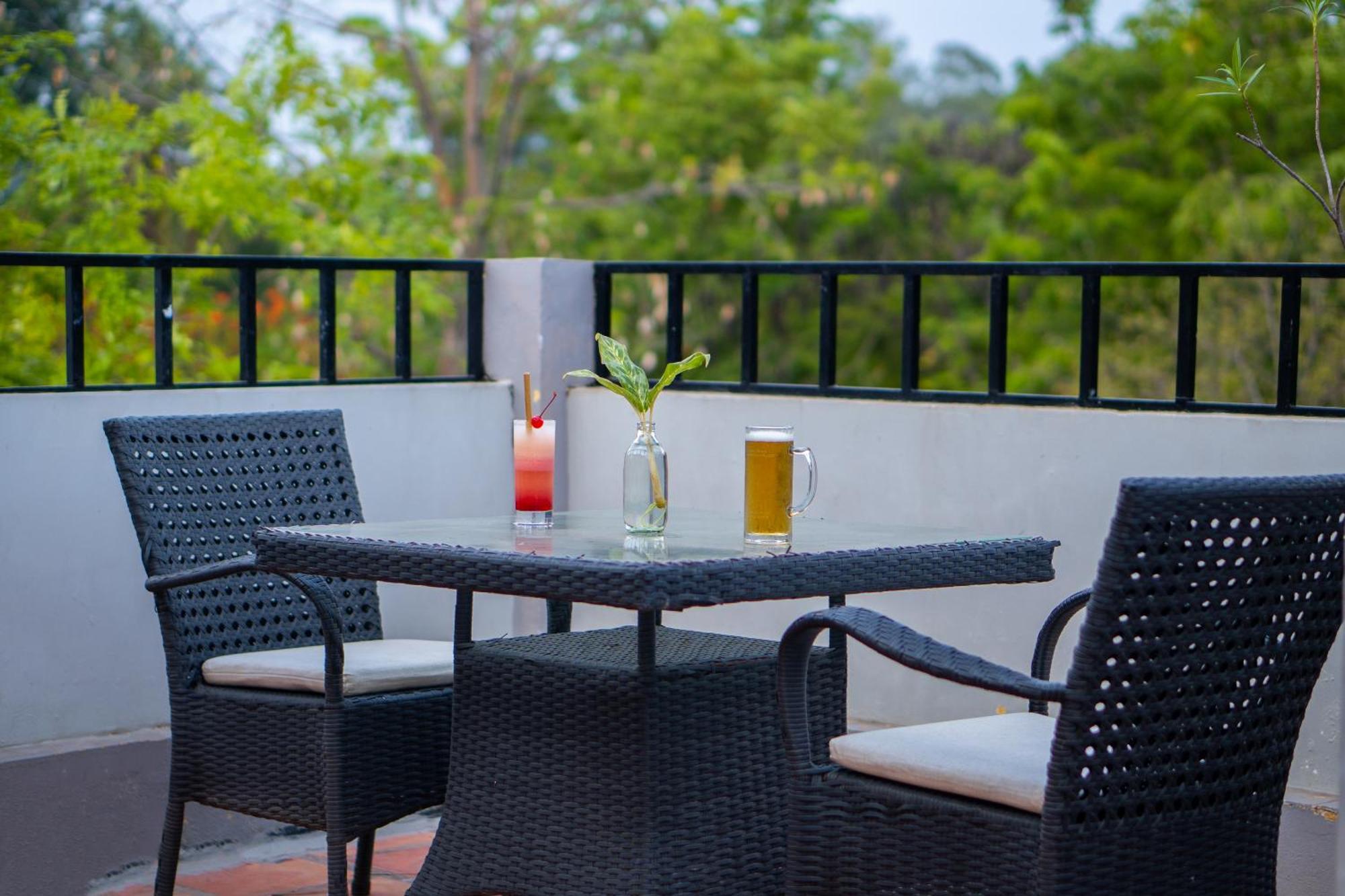 River Retreat Boutique Hotel Siem Reap Zewnętrze zdjęcie