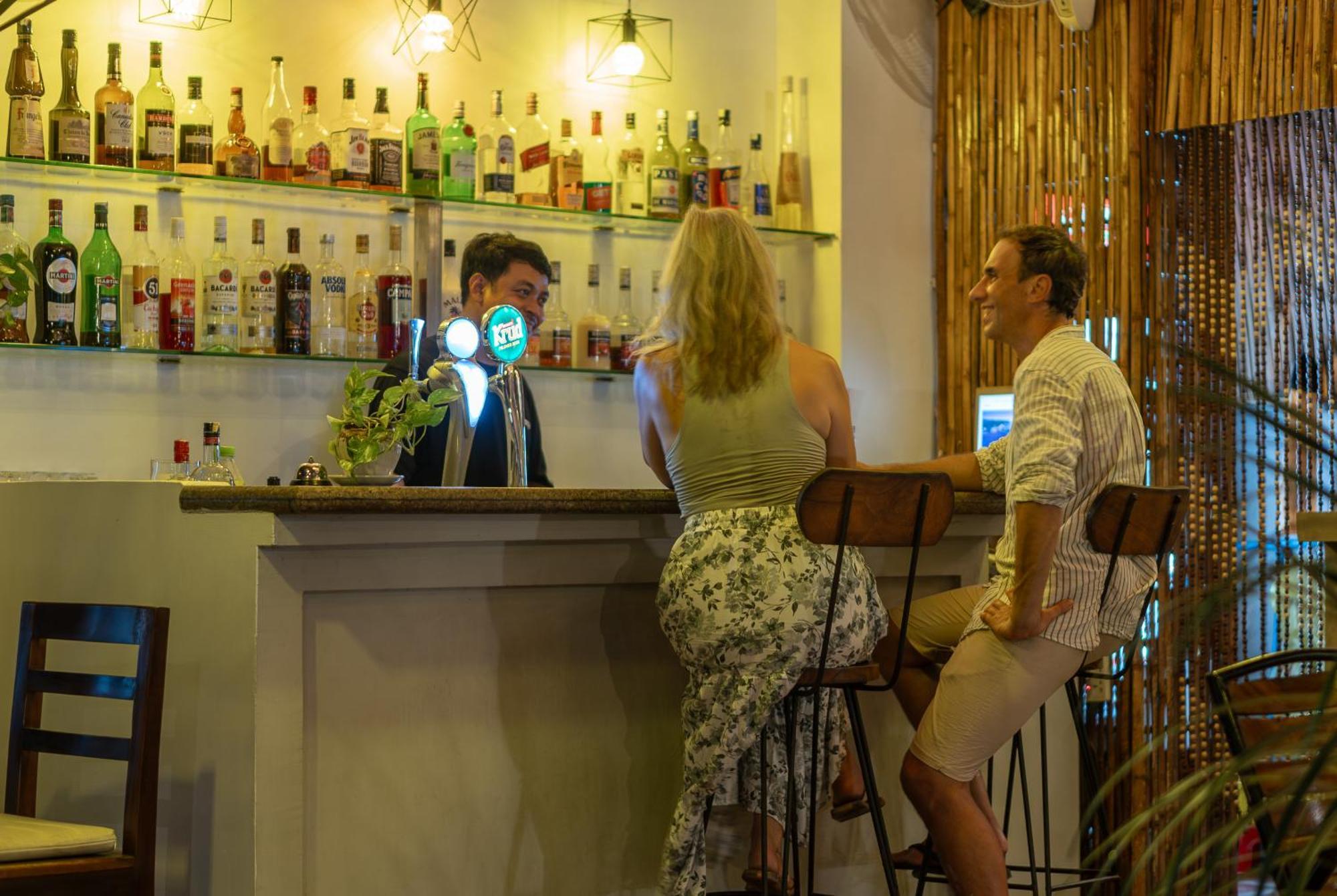 River Retreat Boutique Hotel Siem Reap Zewnętrze zdjęcie