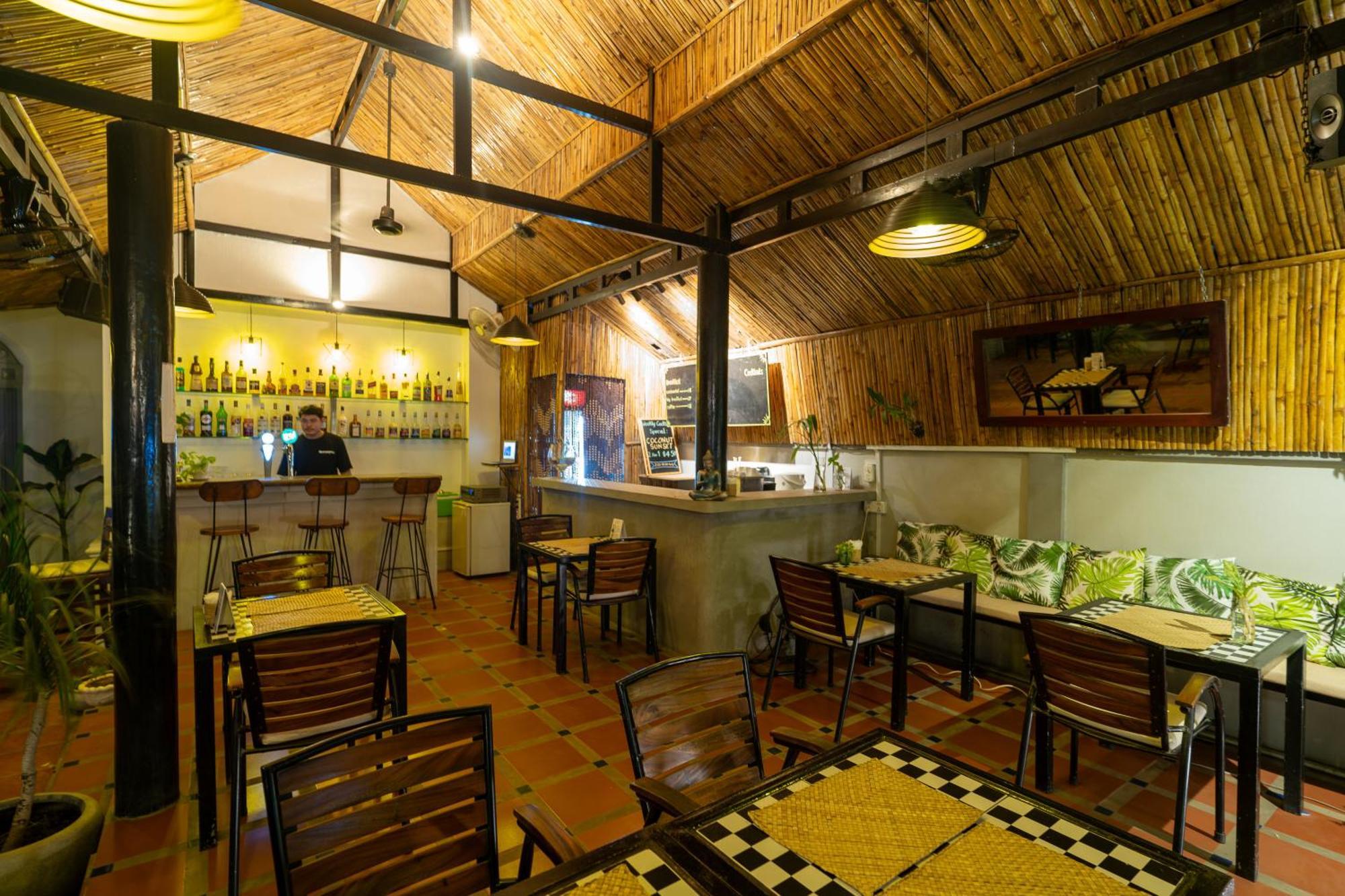 River Retreat Boutique Hotel Siem Reap Zewnętrze zdjęcie