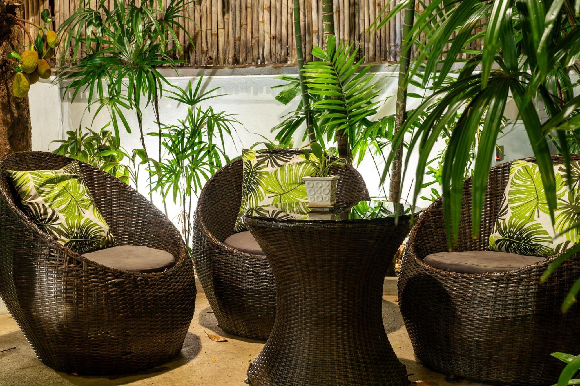 River Retreat Boutique Hotel Siem Reap Zewnętrze zdjęcie