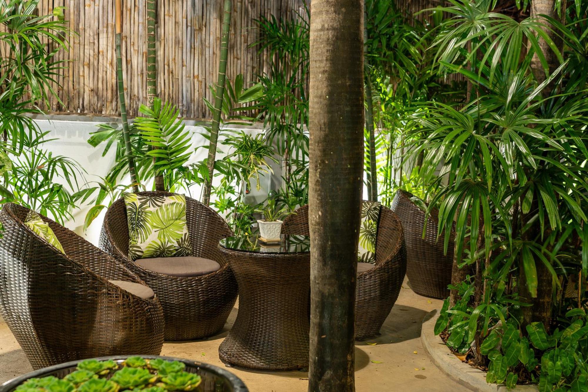 River Retreat Boutique Hotel Siem Reap Zewnętrze zdjęcie